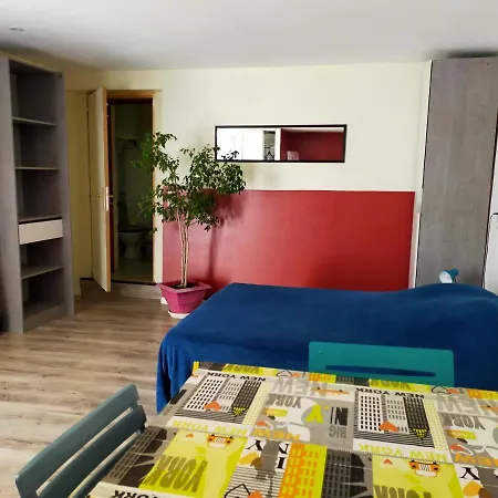 La Colifata Apartamento